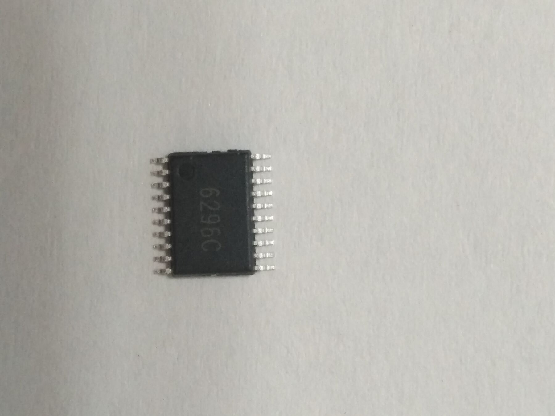 2/3/4/5/6/7/8/9/10节锂电铅酸充电管理芯片HB6296