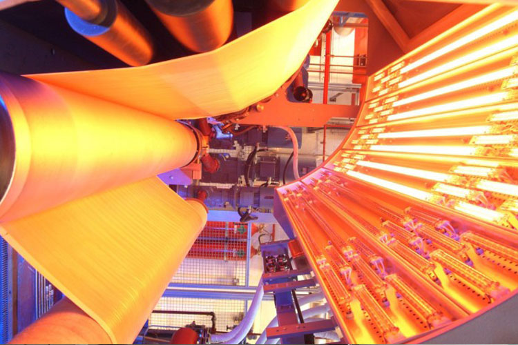 许昌远红外加热器