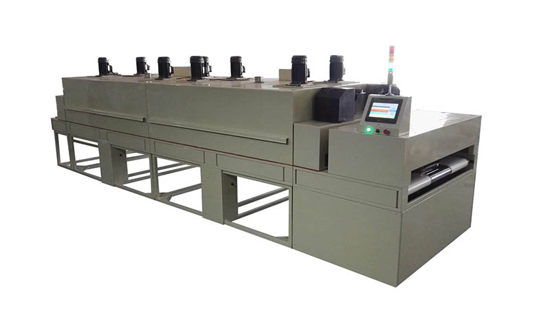 许昌红外线超音频感应加热设备