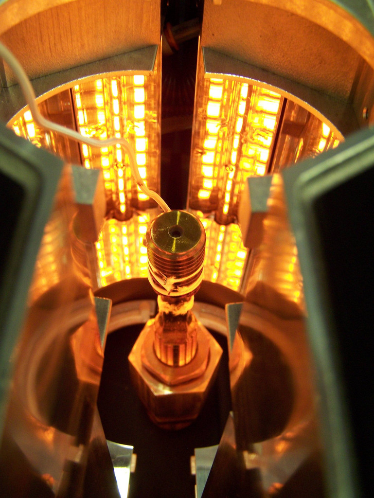 许昌红外线锻造加热炉