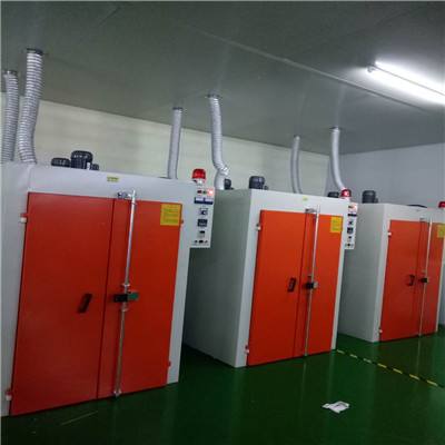  许昌红外线恒温干燥箱烘箱