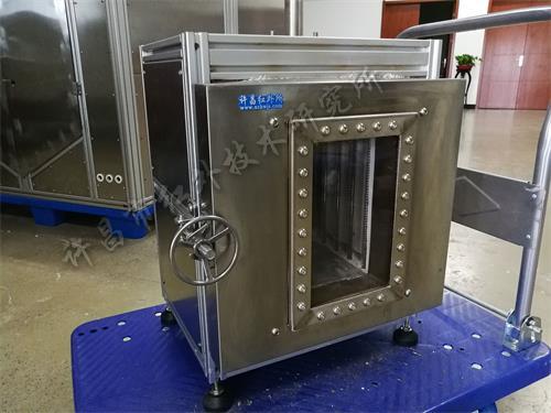许昌红外线小型烘箱