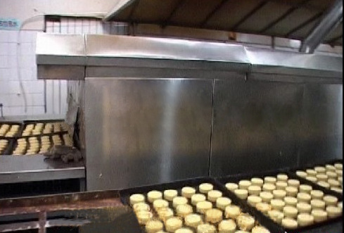 许昌红外电烤炉