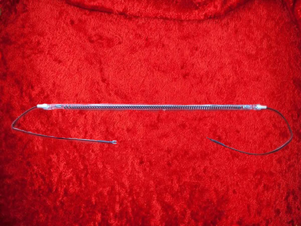 许昌红外线加热管