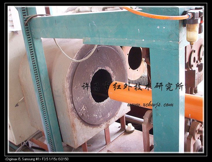 许昌红外线工业烘干机