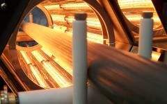 许昌市红外线定制快速加热环境模拟装置