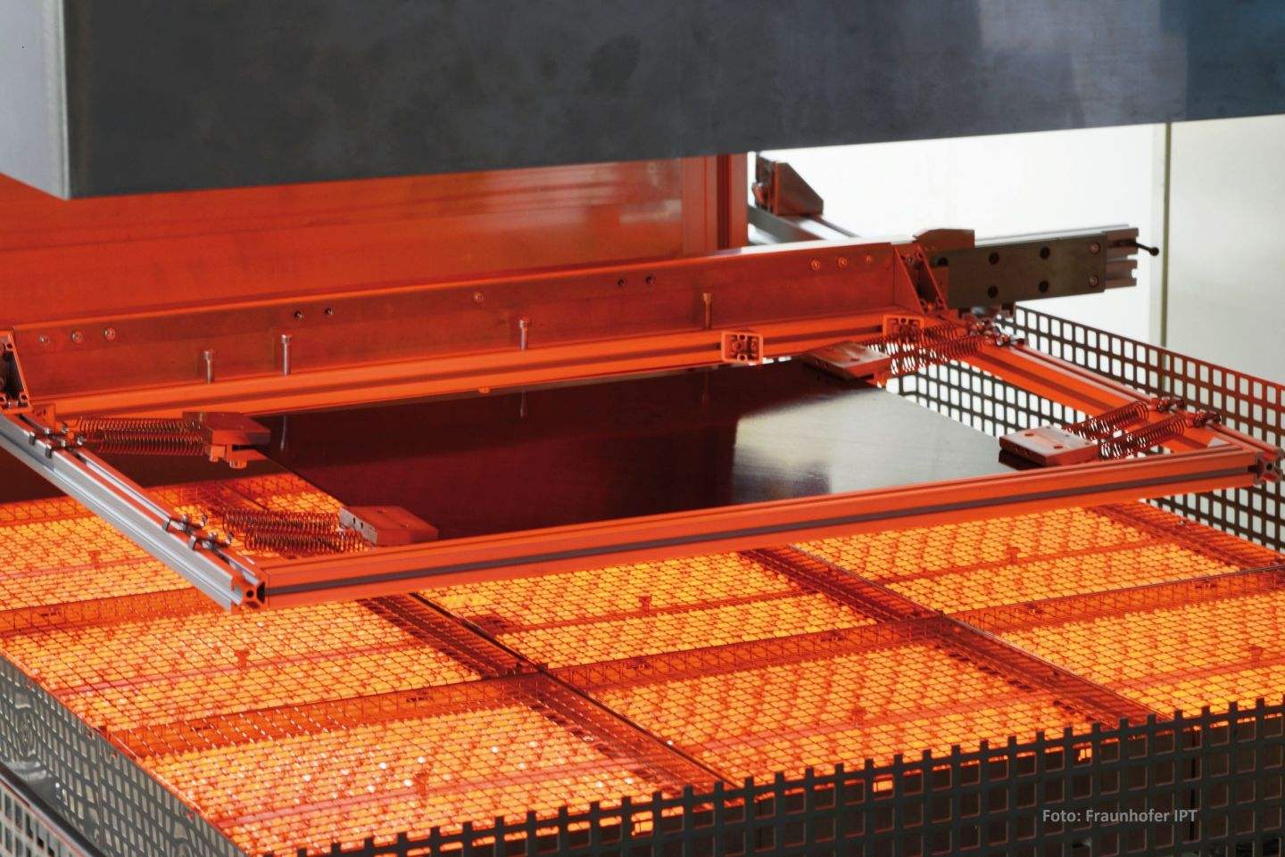 许昌市红外线聚光加热器