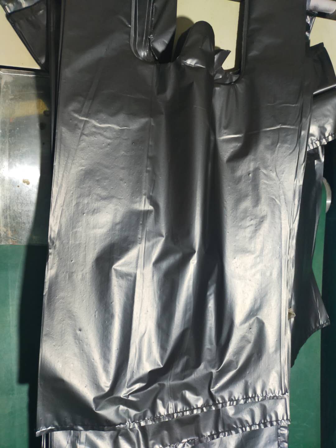 水产袋海鲜袋活鱼袋批发定做