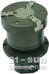 原装韩国进口 气爪/气动手指 RAF56N