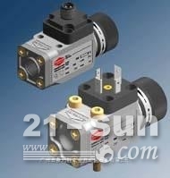 原装德国进口 BAR CONTROL SPDT气动电子信号转换器