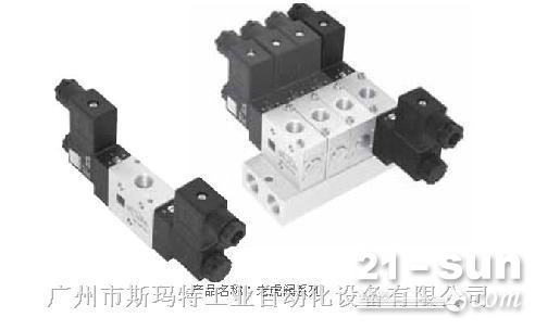 原装德国进口 HAFNER 电磁阀