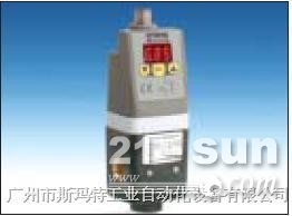 原装美国进口PARKER 模块式比例减压阀MPT系列