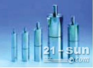 原装美国进口 PARKER P1V-S 不锈钢气马达