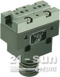 原装进口韩国JRT气爪/气动手指/手抓 MF16系列