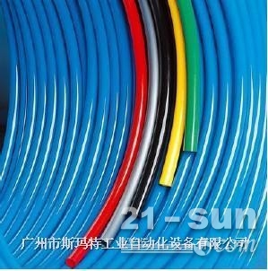 原装进口Novoplast PUR、PA气管