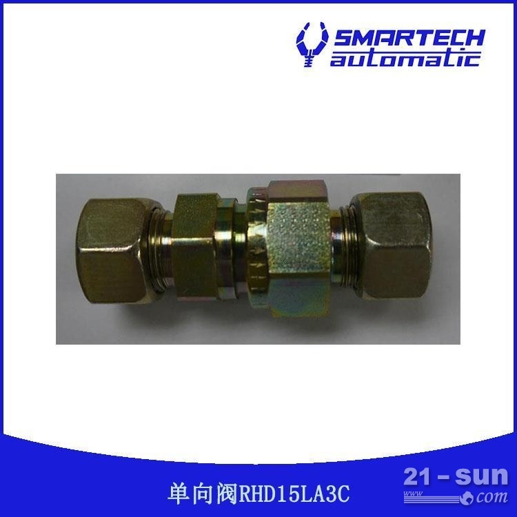 单向阀 4RAE3QK71B1