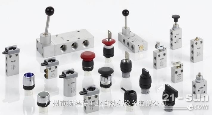 原装进口 德国JOYNER手动阀