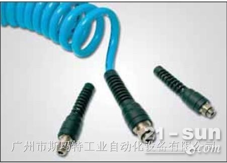 法国legris带接头螺旋管现货特价