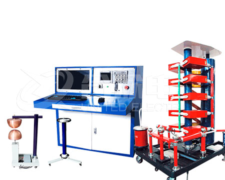 冲击电压发生器厂家通用技术要求