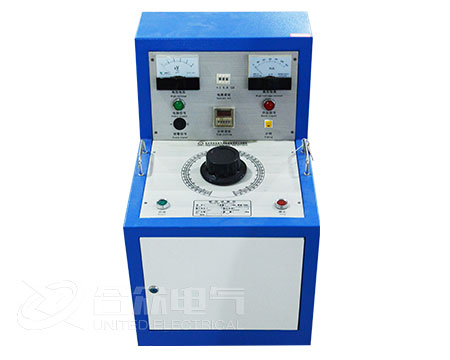 低压耐压测试仪厂家使用方法说明