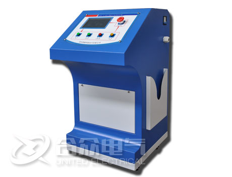 大电流发生器厂家使用说明