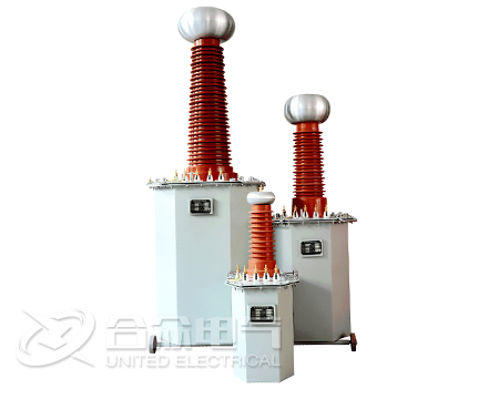 油浸式试验变压器耐压试验优点