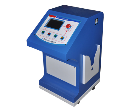 低压耐压测试仪试验操作规范