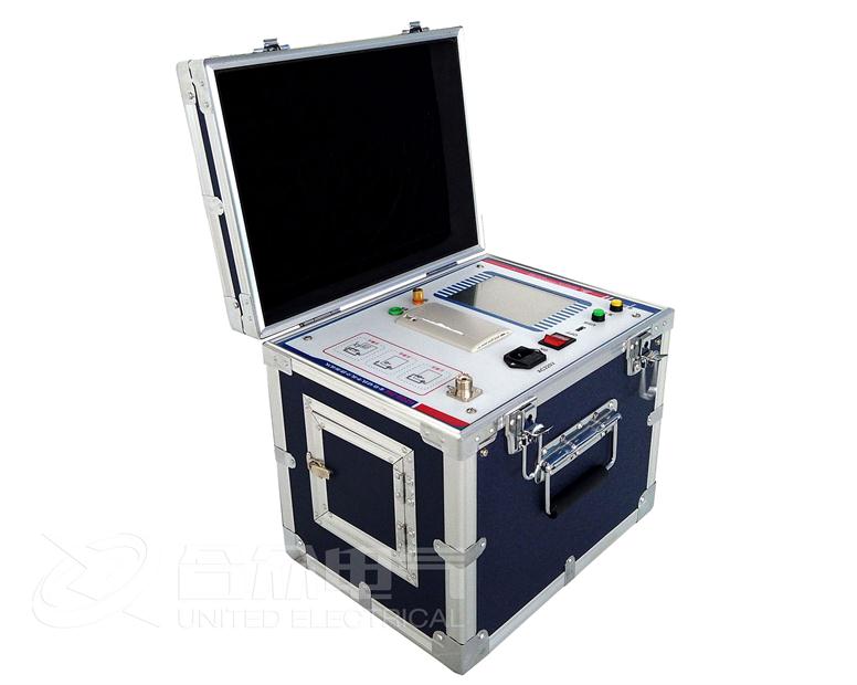 抗干扰异频介损测试仪试验场地选择