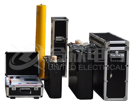 超低频高压发生器保护功能要求