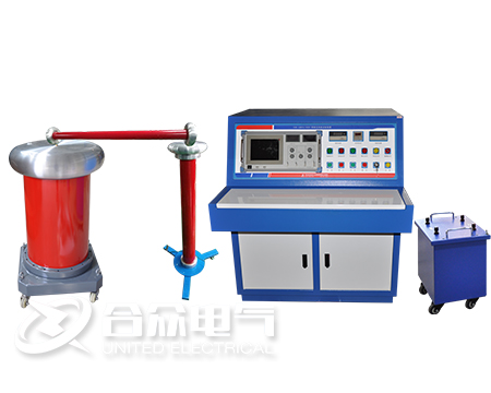 局部放电检测仪检试验干扰处理方案
