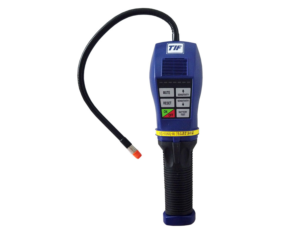 SF6气体检漏仪充气式变压器试验