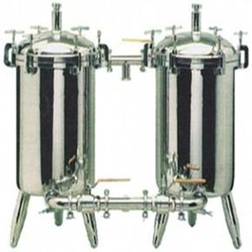 HF5-12-4-DPL 过滤器