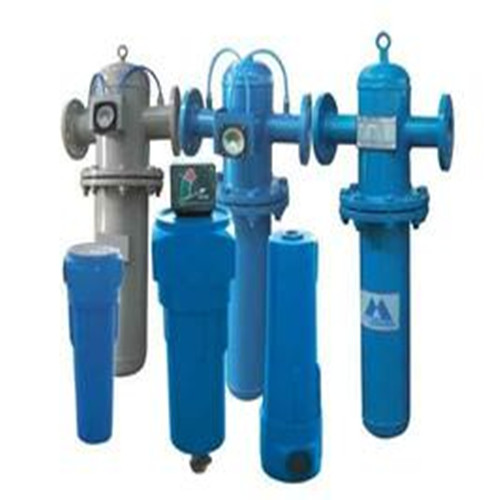 HF5-16-4-DPL过滤器