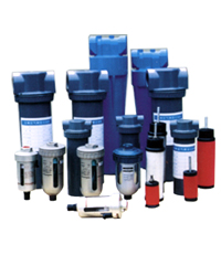 HF5-20-4-DPL过滤器