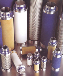 UFC-20K 滤芯UFC-52K滤芯