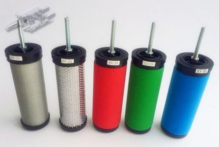 HANKISON E9-28L滤芯