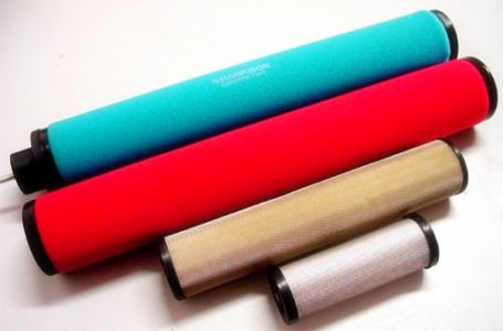 HANKISON滤芯型号