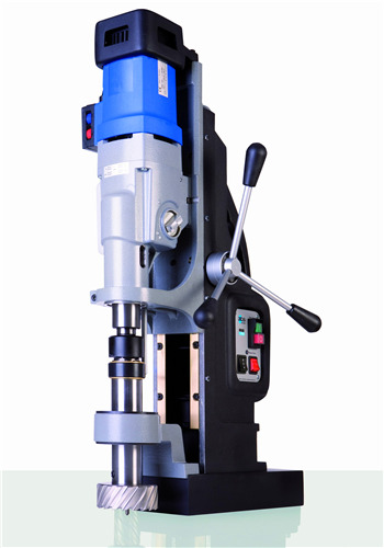 MAB1300磁座钻 德国进口 功能强大