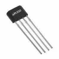 AR1230全极低功耗霍尔开关