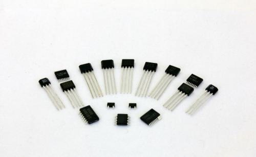 AR153全极高频低功耗霍尔元件-深圳安尔芯科技有限公司/免费供样