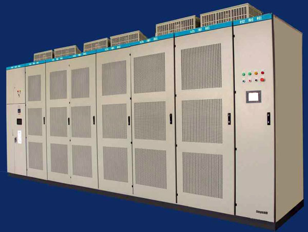 襄阳源创介绍：什么是SVG动态无功补偿？