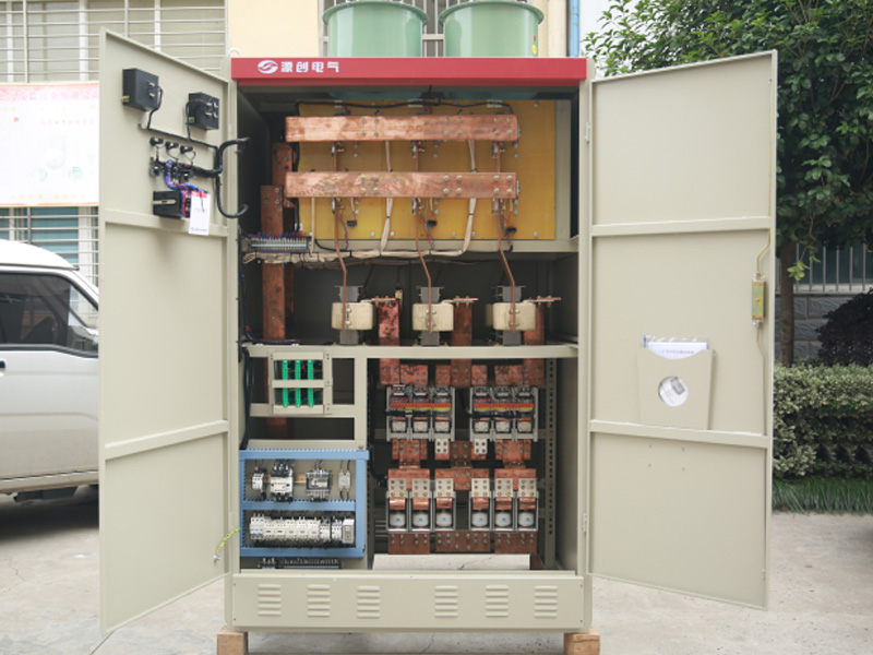 广西变负载进相器 静止式进相器厂家找源创电气