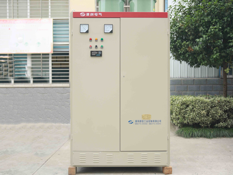 LP静止式进相器简介