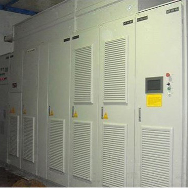 LYT系列液体电阻调速器