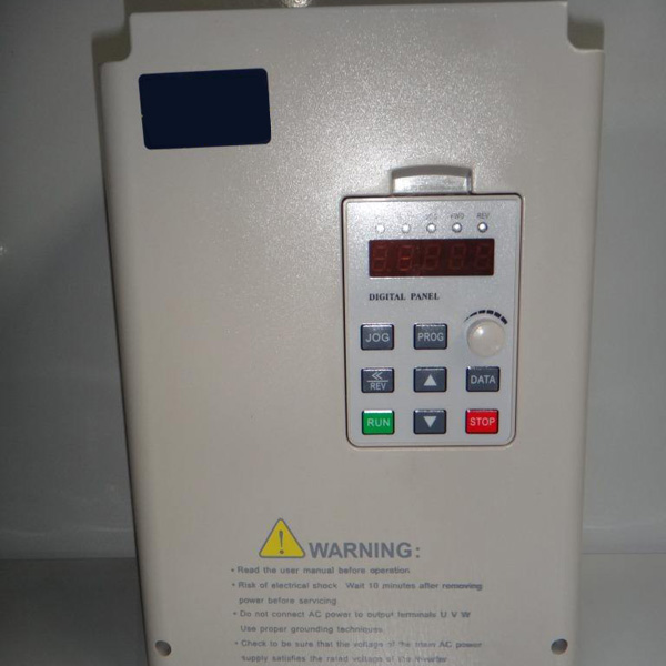 湖北襄阳源创电气高性价比变频调速器