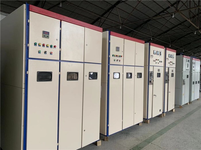 襄阳源创电气10kv高压水电阻起动柜