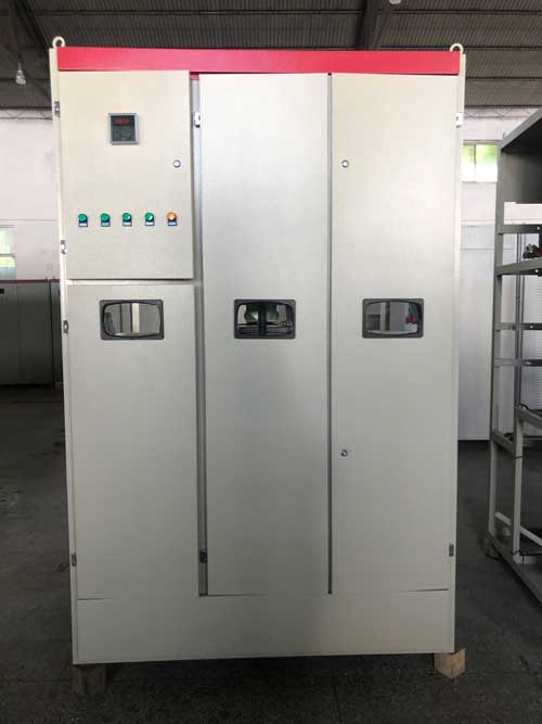 6KV450KW水泵软启动柜高压固态软启动柜技术要求