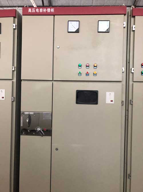 如何选高压电容柜?