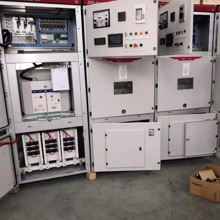 襄阳源创电气高压固态软启动电气特色