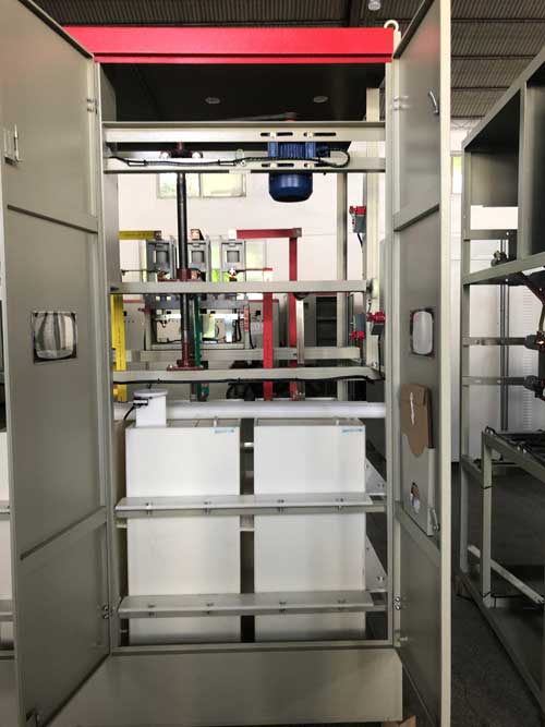 襄阳源创电气液体电阻启动柜高品质售后完善